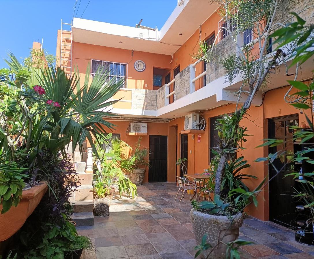 El Ultimo Maya Akumal Exterior photo