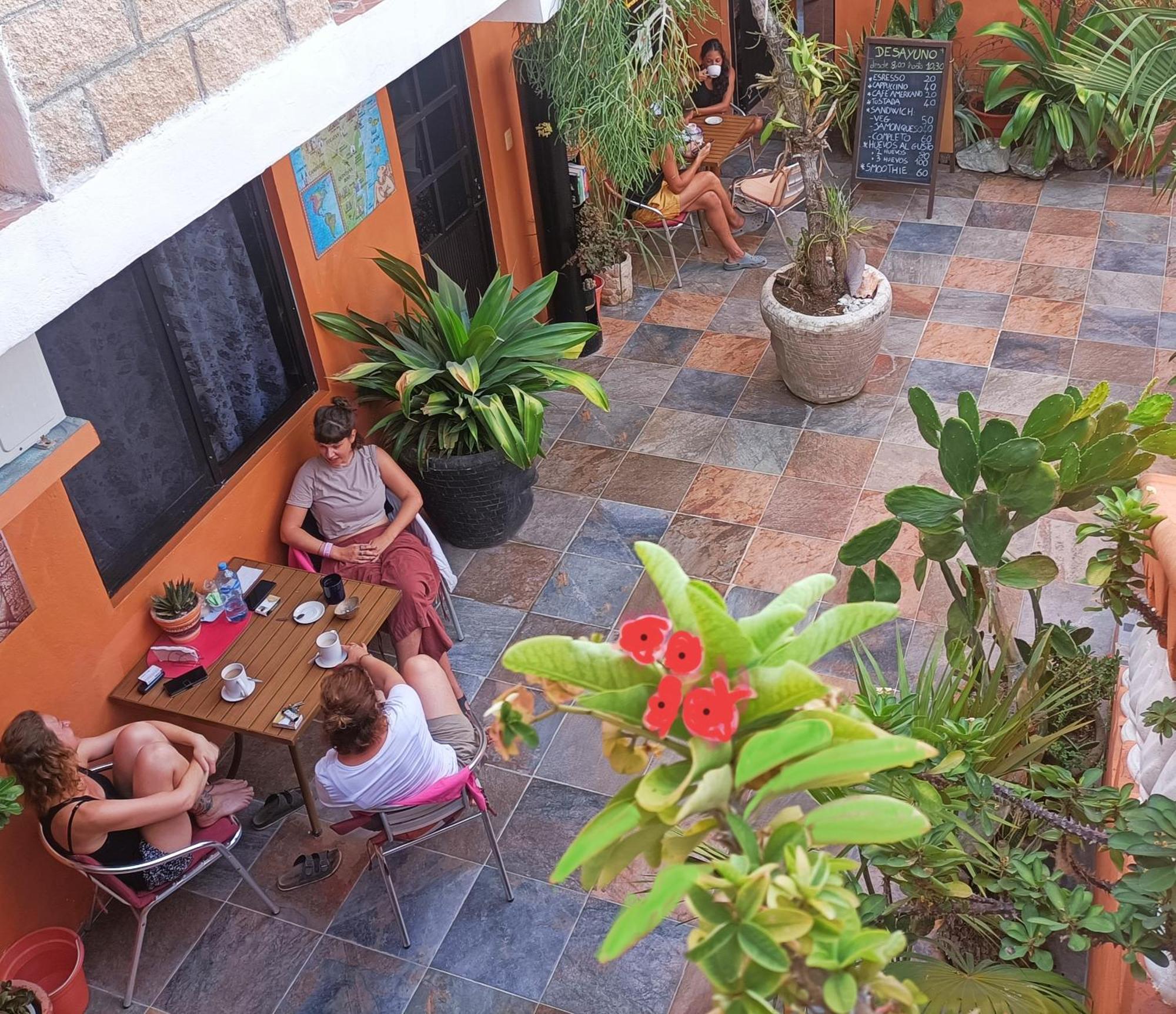El Ultimo Maya Akumal Exterior photo